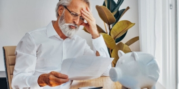 Autónomos con deudas no pueden cobrar una incapacidad permanente