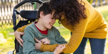 Ayudas para hijos con discapacidad igual o superior al 75%