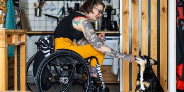 Ayudas en vivienda para personas con discapacidad en 2025
