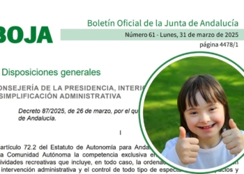 El BOJA confirma la abolición de esta práctica con denuncia histórica por el colectivo de discapacidad