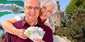 Beneficios para jubilados en Andalucía