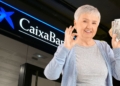 Caixabank adelanta a la Seguridad Social y formulará antes el pago de las pensiones en marzo