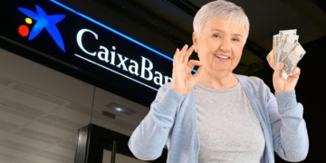 Caixabank adelanta a la Seguridad Social y formulará antes el pago de las pensiones en marzo
