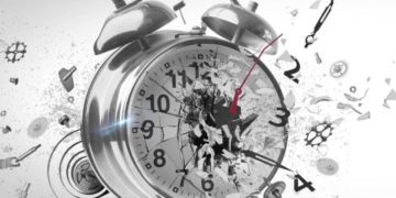 Cambio de horario verano