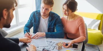 Comprar una vivienda con pago aplazado