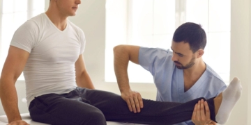 Conceden una pensión de 2.500 euros a un trabajador por padecer el 'síndrome de piernas inquietas'