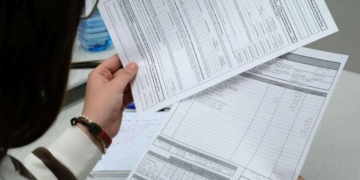 Declaración de la Renta 2025: así son los tramos de IRPF que afectarán a tu nómina