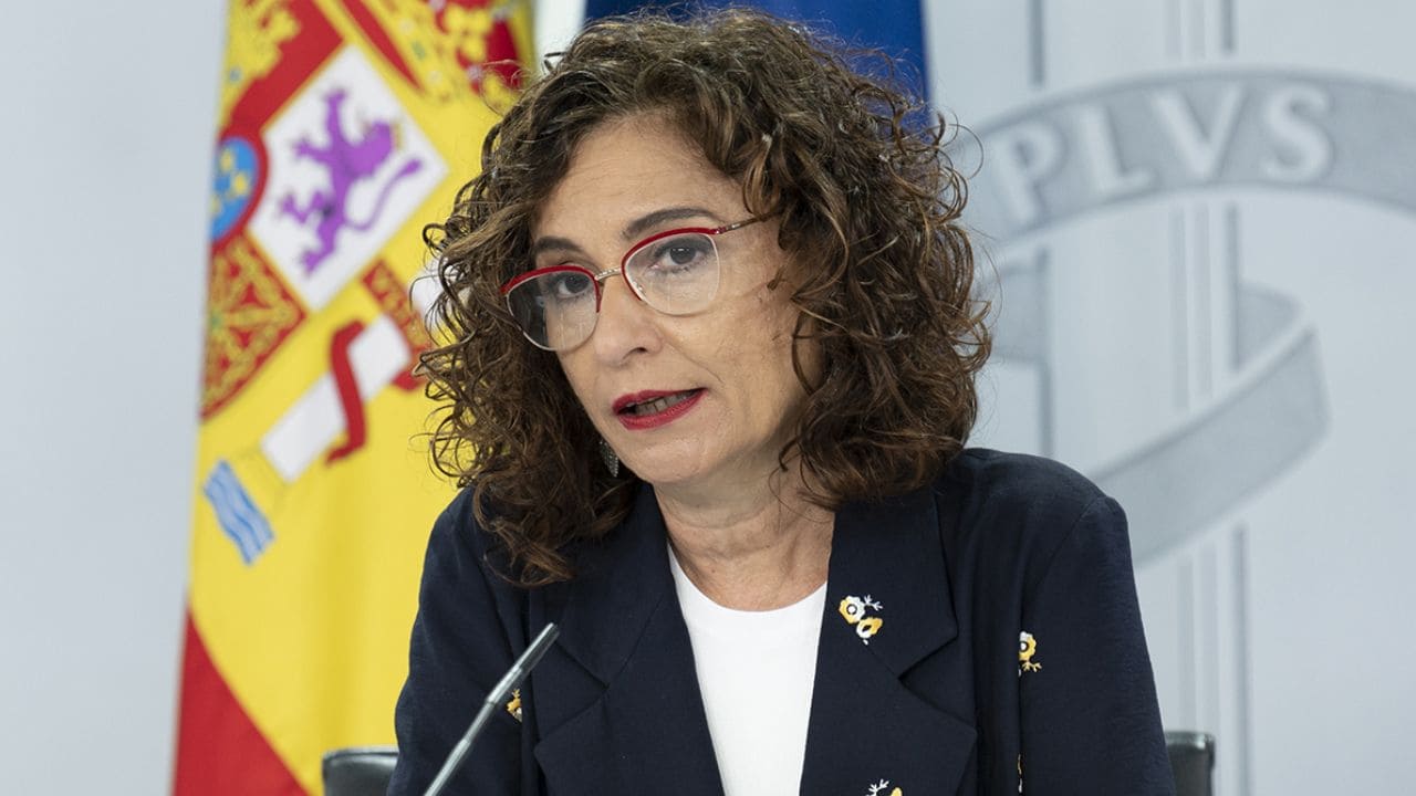 Cambio de Hacienda en la Declaración de la Renta de 2025