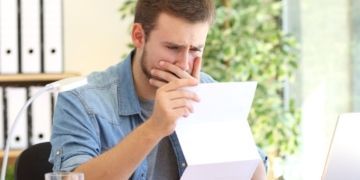 Sanción de Hacienda por presentar la Declaración de la Renta fuera de plazo