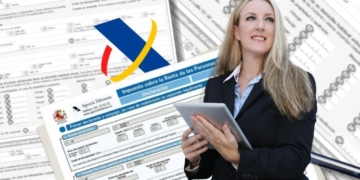 Declaración de la Renta: los contribuyentes ya pueden acceder a sus datos fiscales