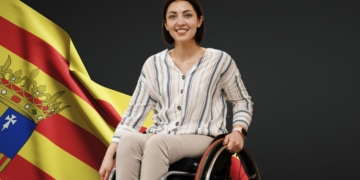 Deducción por discapacidad en Aragón