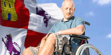 Deducción por discapacidad en Castilla y León