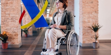 Deducciones de IRPF para personas con discapacidad