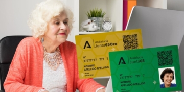 Descubre los descuentos exclusivos de la Tarjeta Andalucía Junta para mayores de 65 años