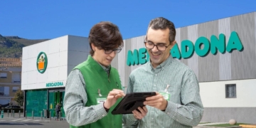 Despiden a un trabajador de Mercadona por consumir croissants sin pagarlos