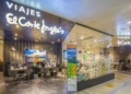 El Corte Inglés incorpora un nuevo y popular destino en su oferta de viajes precio: inferior a 200 euros