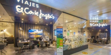 El Corte Inglés incorpora un nuevo y popular destino en su oferta de viajes precio: inferior a 200 euros
