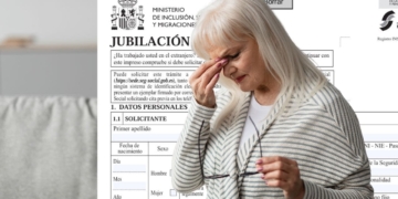 El acceso a la pensión de jubilación cada vez más difícil