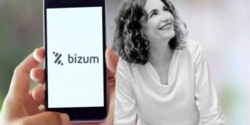 El envío de dinero por Bizum tendrá que ser declarado ante la Agencia Tributaria