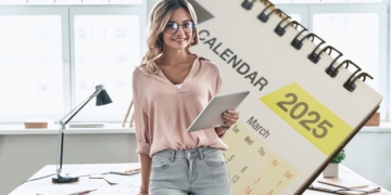 El mejor mes para conseguir empleo en España