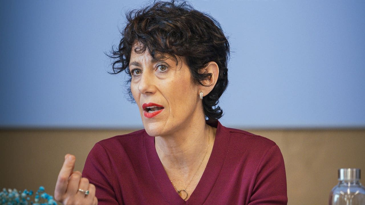 AIReF advierte sobre la sostenibilidad del sistema de pensiones