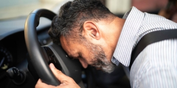 Enfermedades por las que la DGT puede quitarte el carnet de conducir