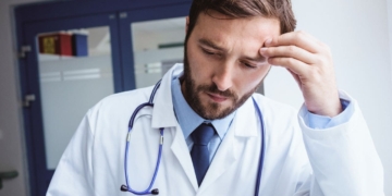 Enfermedades profesionales en el sector sanitario que dan derecho a una incapacidad permanente