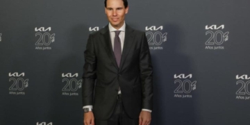 Esta es la pensión de jubilación de Rafa Nadal tras su retirada: no alcanza la cuantía máxima