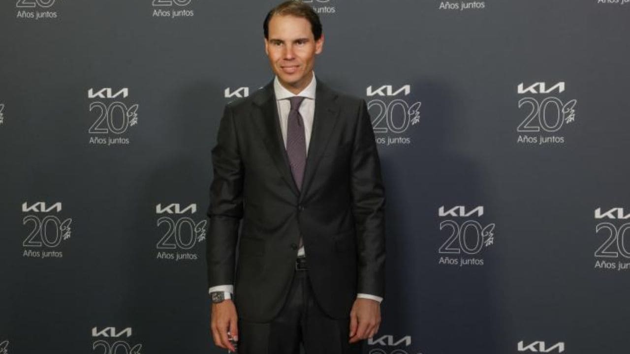 Esta es la pensión de jubilación de Rafa Nadal tras su retirada: no alcanza la cuantía máxima