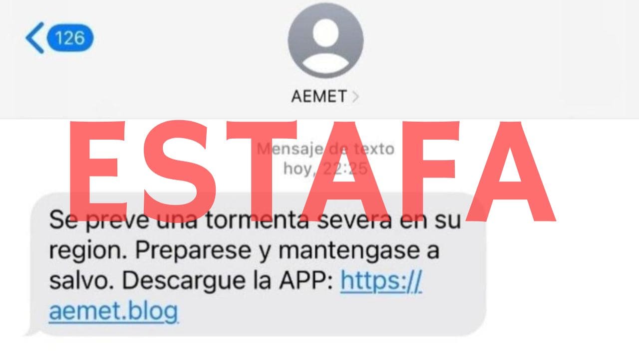 La Seguridad Social avisa sobre una nueva estafa por SMS