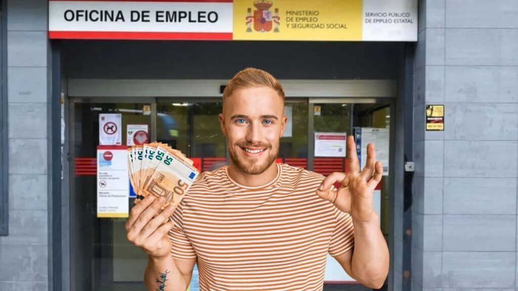 Estas son las ayudas del SEPE para personas en situación de desempleo en España