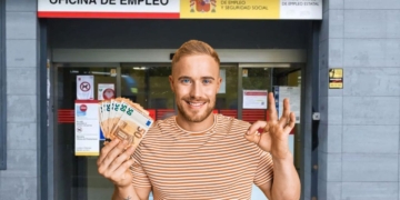 Estas son las ayudas del SEPE para personas en situación de desempleo en España