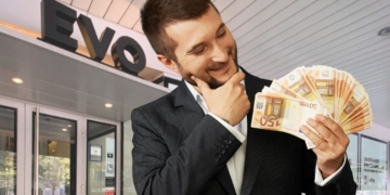 Hipoteca fija de Evo Banco