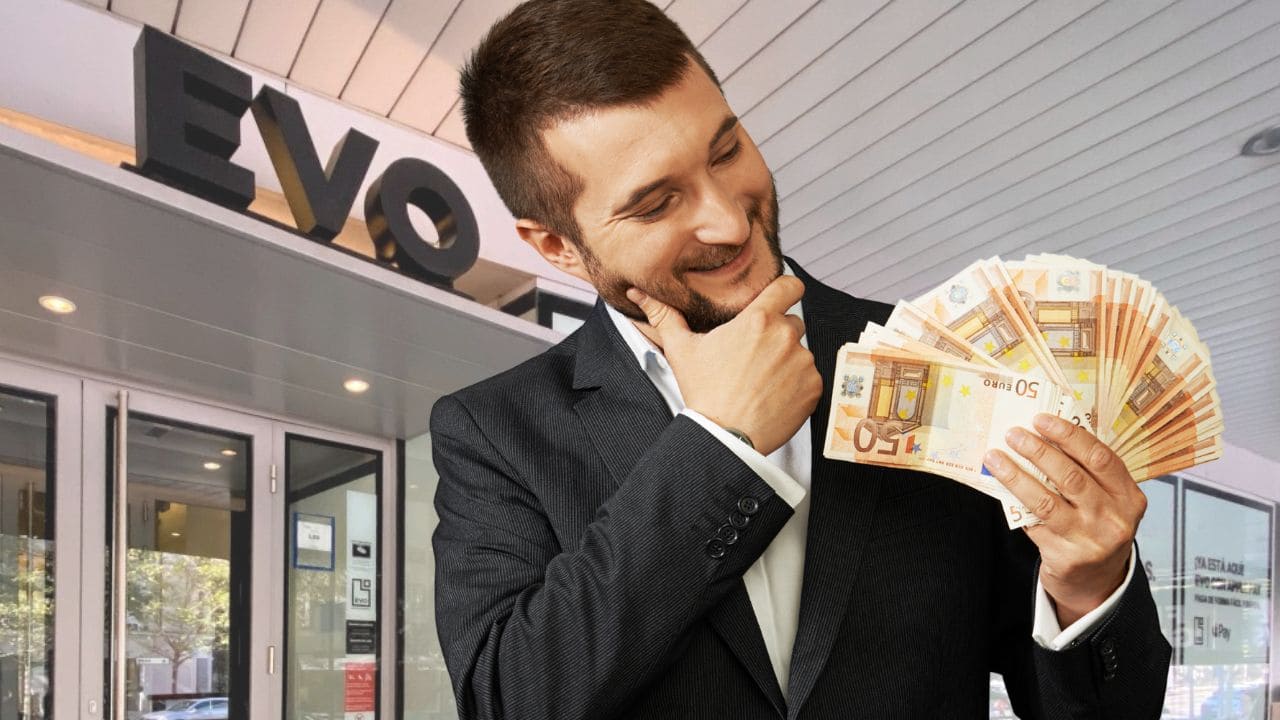 Hipoteca fija de Evo Banco