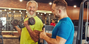 Desgravar el gimnasio en la Declaración de la Renta