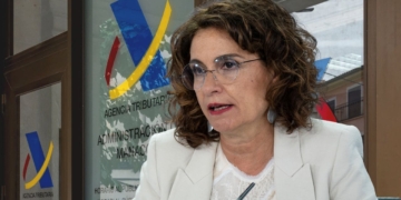 Hacienda anuncia un nuevo control exhaustivo a determinados ciudadanos a partir de 2025