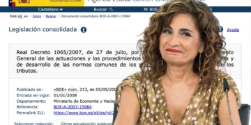 Multa de hasta 20.000 euros a quienes que no presenten este documento antes del 31 de marzo