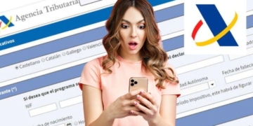 Hacienda obliga a guardar la declaración de la Renta todo este periodo