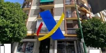 Hacienda subasta vivienda en Sevilla