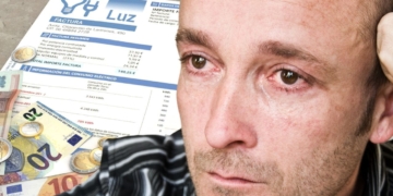 Hacienda sube el IVA de la factura de la luz