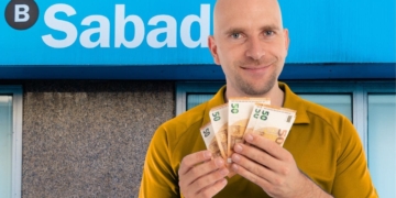 Hipoteca fija del Banco Sabadell