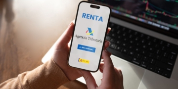 IRPF por Comunidades Autónomas