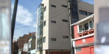 Idealista busca comprador para este apartamento en Madrid capital por solo 61.100