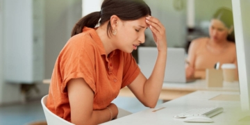 Situación especial de incapacidad temporal para mujeres trabajadoras