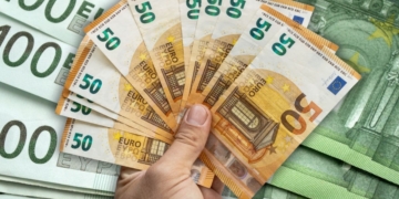 Ingreso Minimo Vital abril