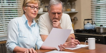 Devolución del IRPF para jubilados en 2025