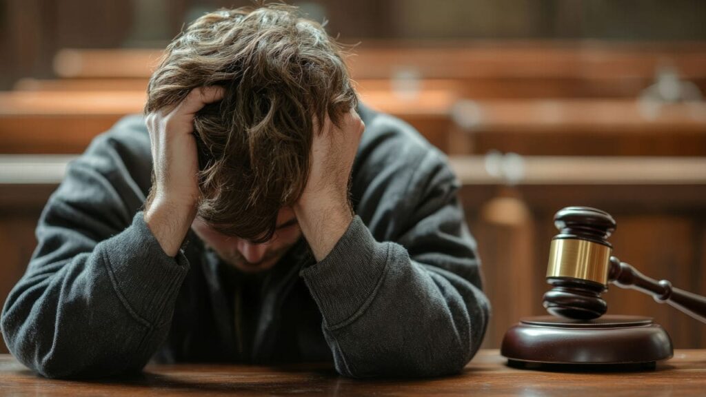 Fijan un juicio de incapacidad permanente para después de 3 años