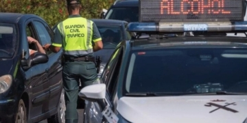 La DGT anuncia una nueva tasa de alcohol permitida en España