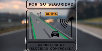 La DGT incorpora nuevas señales