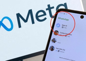 La Inteligencia Artificial de Meta aterriza en WhatsApp: cómo se usa y qué preguntarle